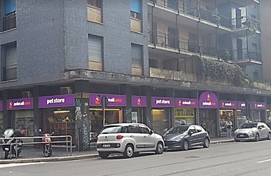 Animaliamo Zona Loreto